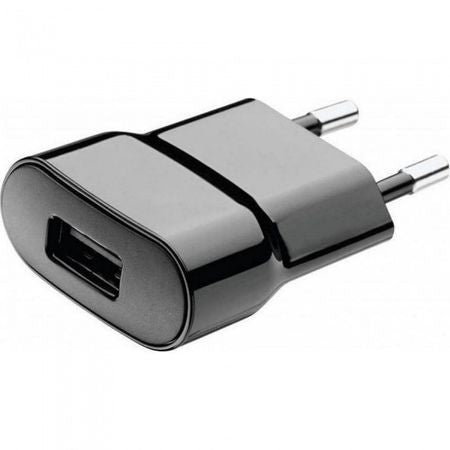 Incarcator Retea Blackberry ASY-24479-003 Bulk Negru