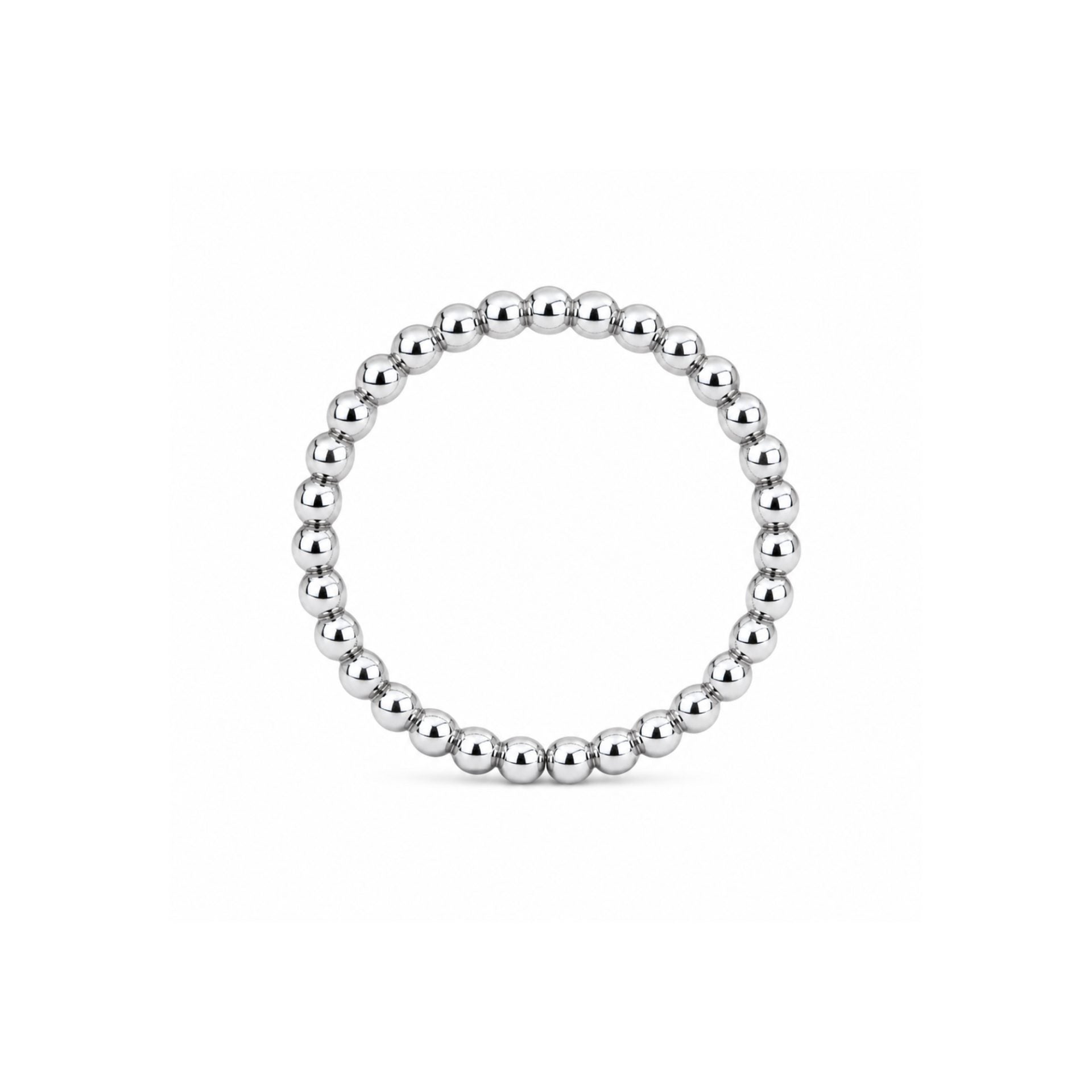 Inel Argint 925 Bilute, M51