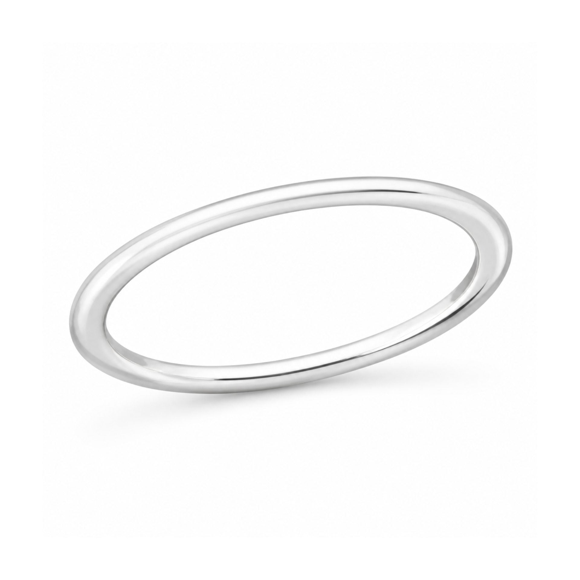 Inel Argint 925 Tip Verigheta, Marimea 47