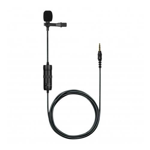 TNB INFLUENCE Omnidirectional jack lavalier microphone "INLAPMIC2"