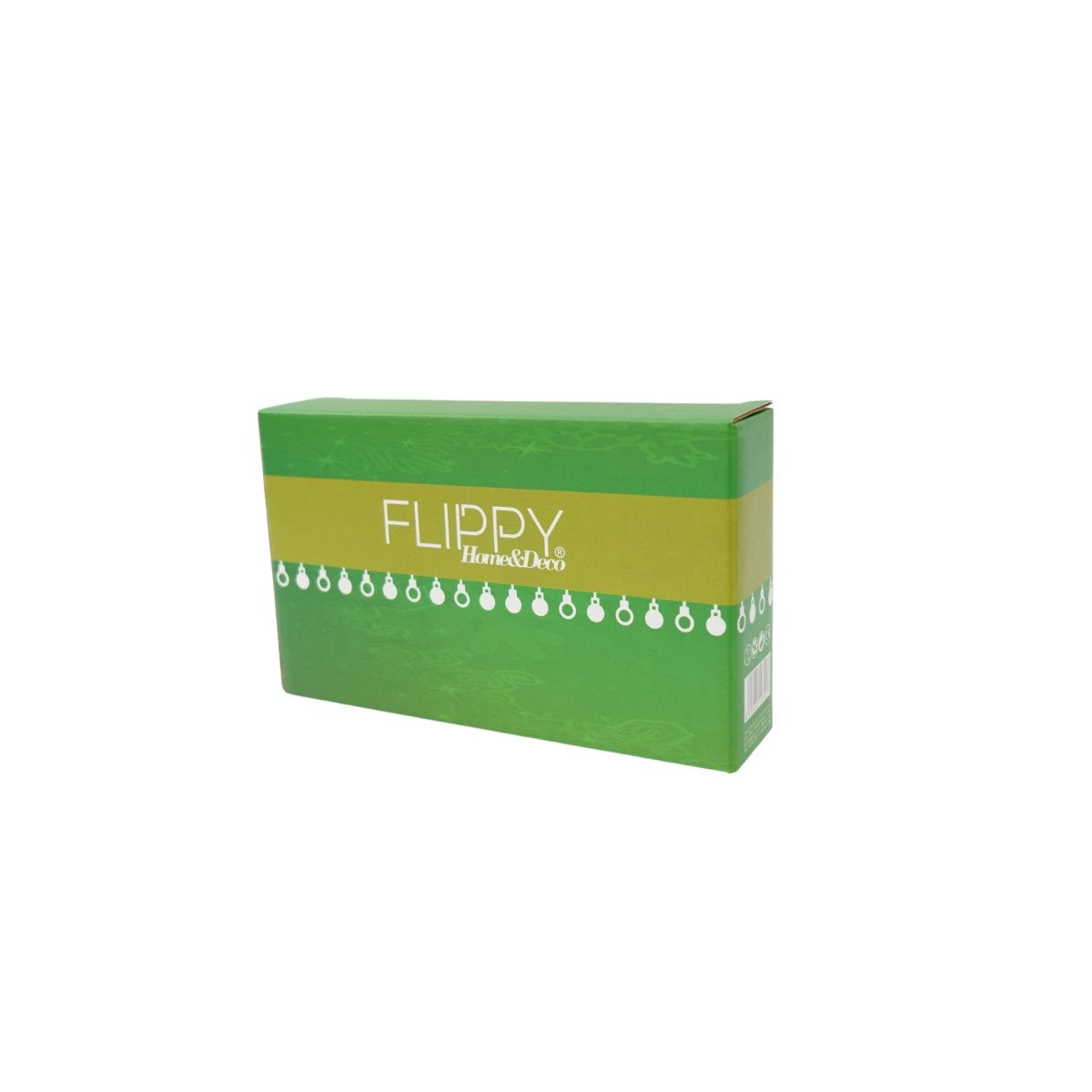 Instalatie Craciun Furtun Luminos 10 m, 100 LED-uri, Alb Cald, Baterii