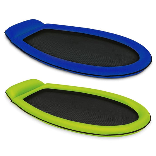 Saltea gonflabila cu plasa Intex 58836EU, 178x94 cm, multicolor