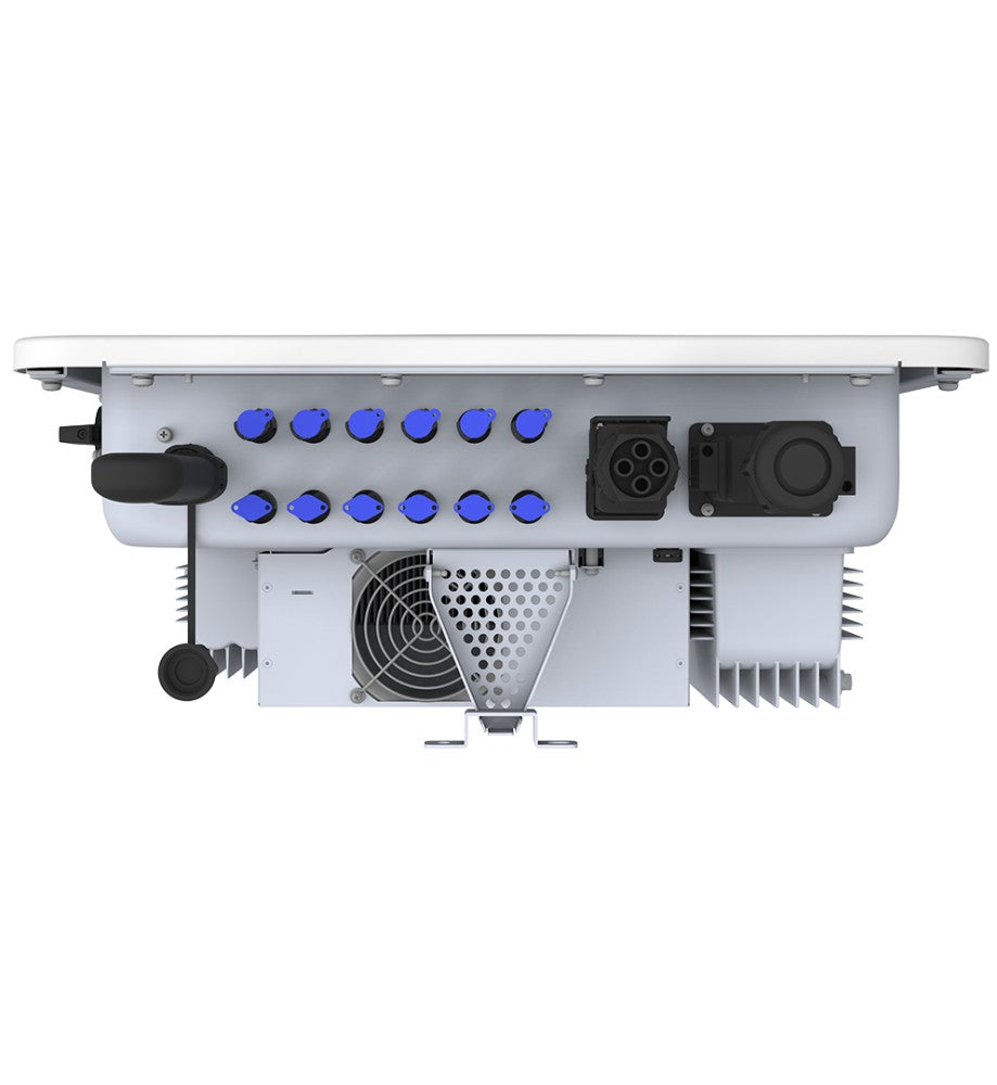 Invertor Huawei 17KW Trifazat Hibrid