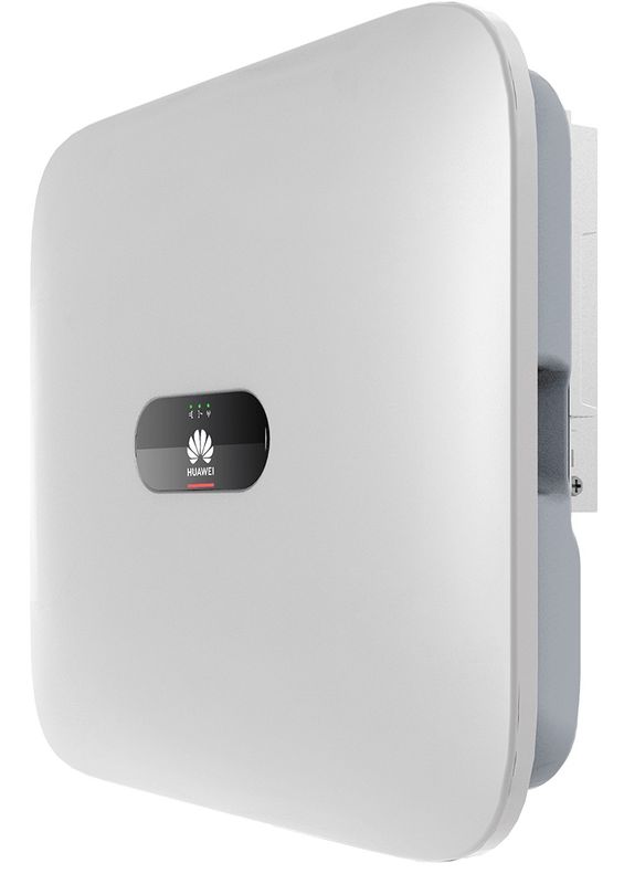 Invertor Huawei 3KW - Trifazat - hibrid  - Dongle Wifi inclus