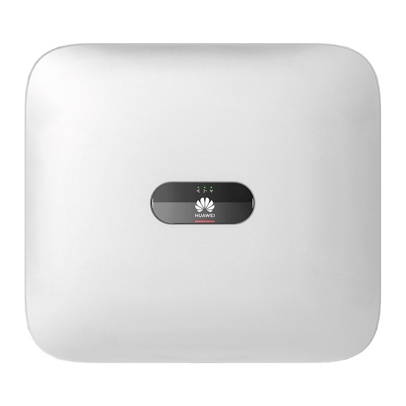 Invertor Huawei 3KW - Trifazat - hibrid  - Dongle Wifi inclus