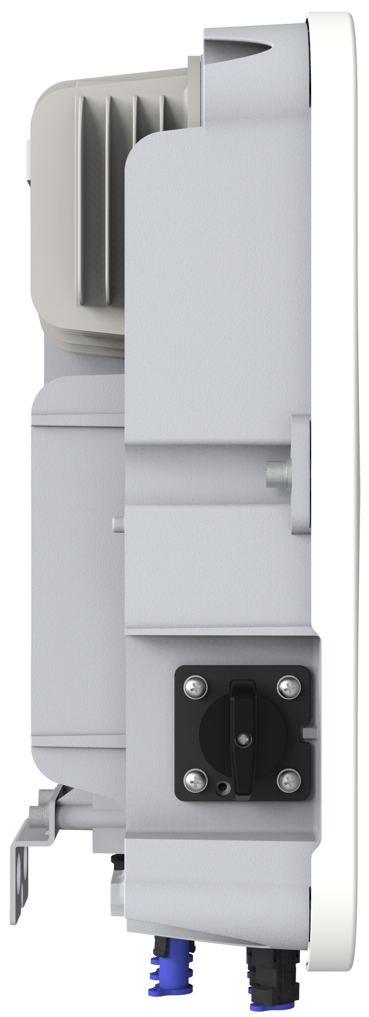 Invertor Huawei 8KW Monofazat Hibrid