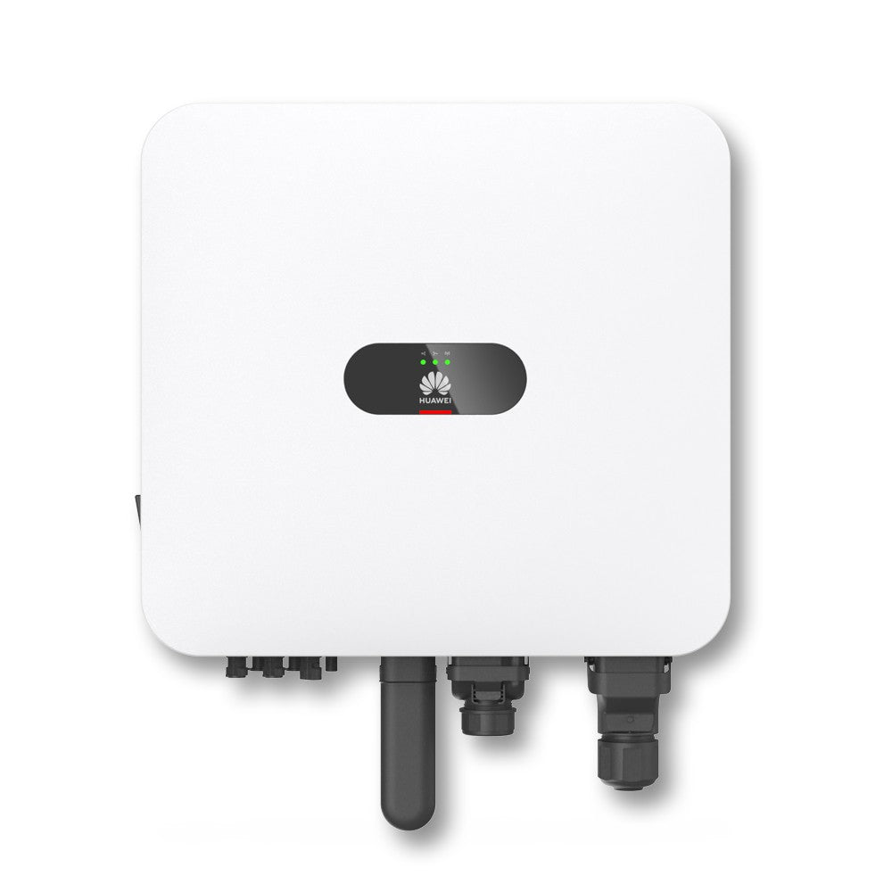 Invertor 8KW trifazat Asimetric hibrid, Huawei MAP0