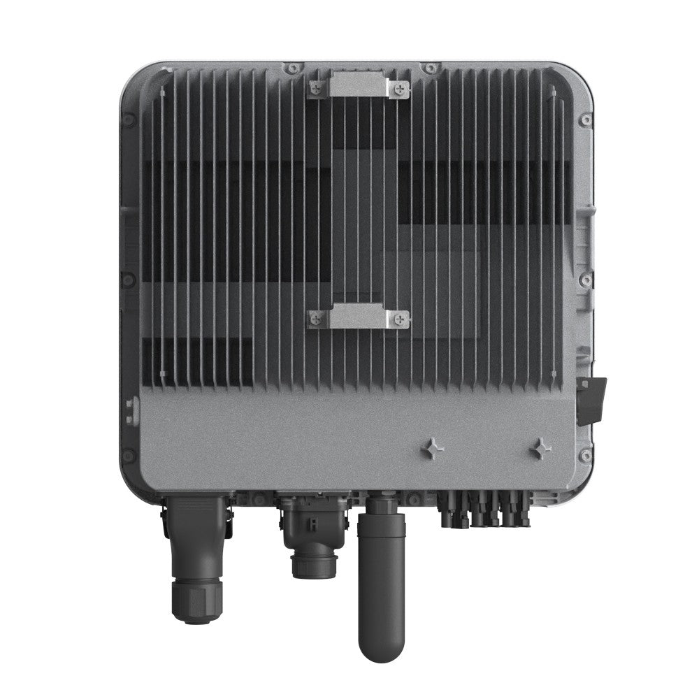 Invertor 5KW trifazat Asimetric hibrid, Huawei MAP0