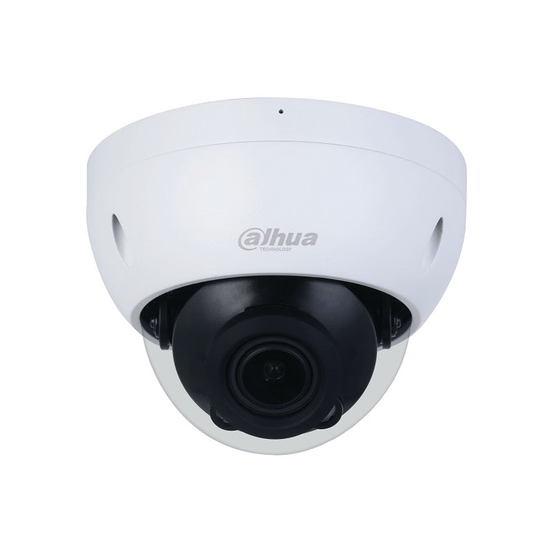 DAHUA IP CAM DOME 4MP IPC-HDBW2441R-ZAS-27135 