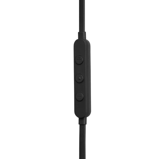Casti Tune 310C Pure Bass In-Ear Headphones, (Type-C), Black "JBL-T310C-BLK" (timbru verde 0.18 lei)