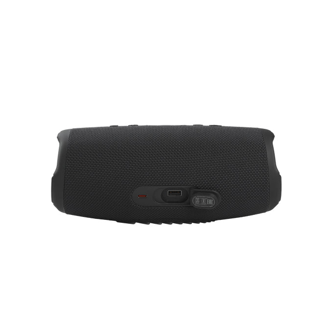 Boxa portabila Boxa portabila Charge 5 Wi-Fi, 40W, Bluetooth, Autonomie 20H, IP67, Negru 