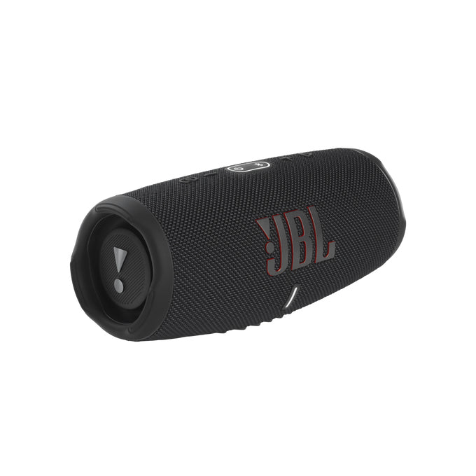 Boxa portabila Boxa portabila Charge 5 Wi-Fi, 40W, Bluetooth, Autonomie 20H, IP67, Negru 