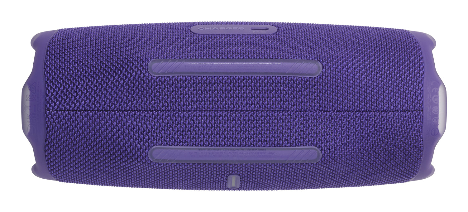Boxa portabila Charge 6, BT 5.3, IP68, Mov "JBLCHARGE6PUR"