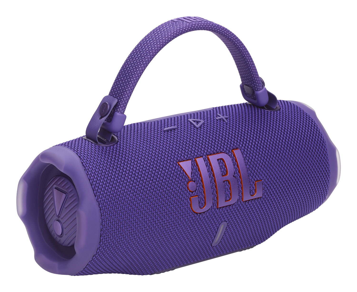 Boxa portabila Charge 6, BT 5.3, IP68, Mov "JBLCHARGE6PUR"