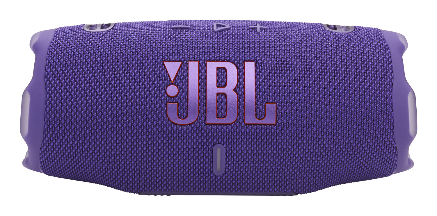 Boxa portabila Charge 6, BT 5.3, IP68, Mov "JBLCHARGE6PUR"