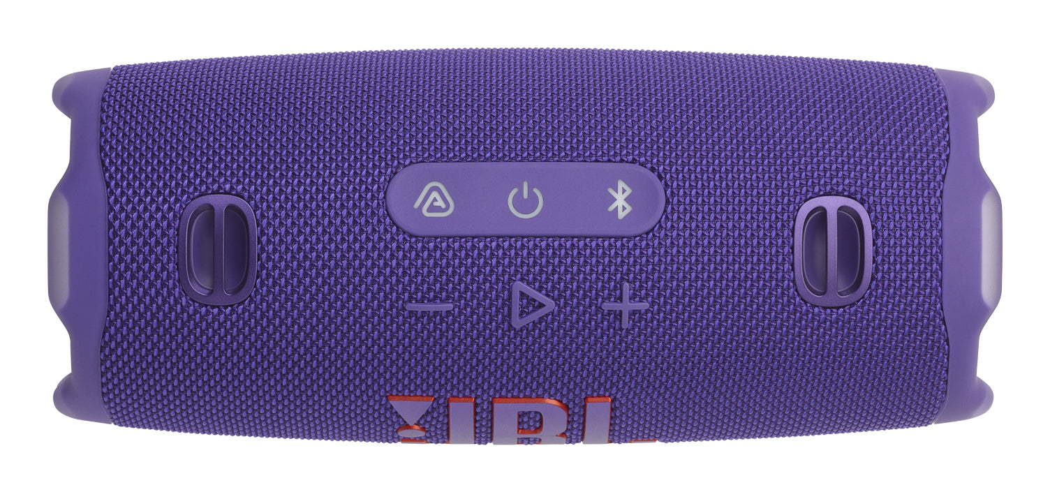 Boxa portabila Charge 6, BT 5.3, IP68, Mov "JBLCHARGE6PUR"