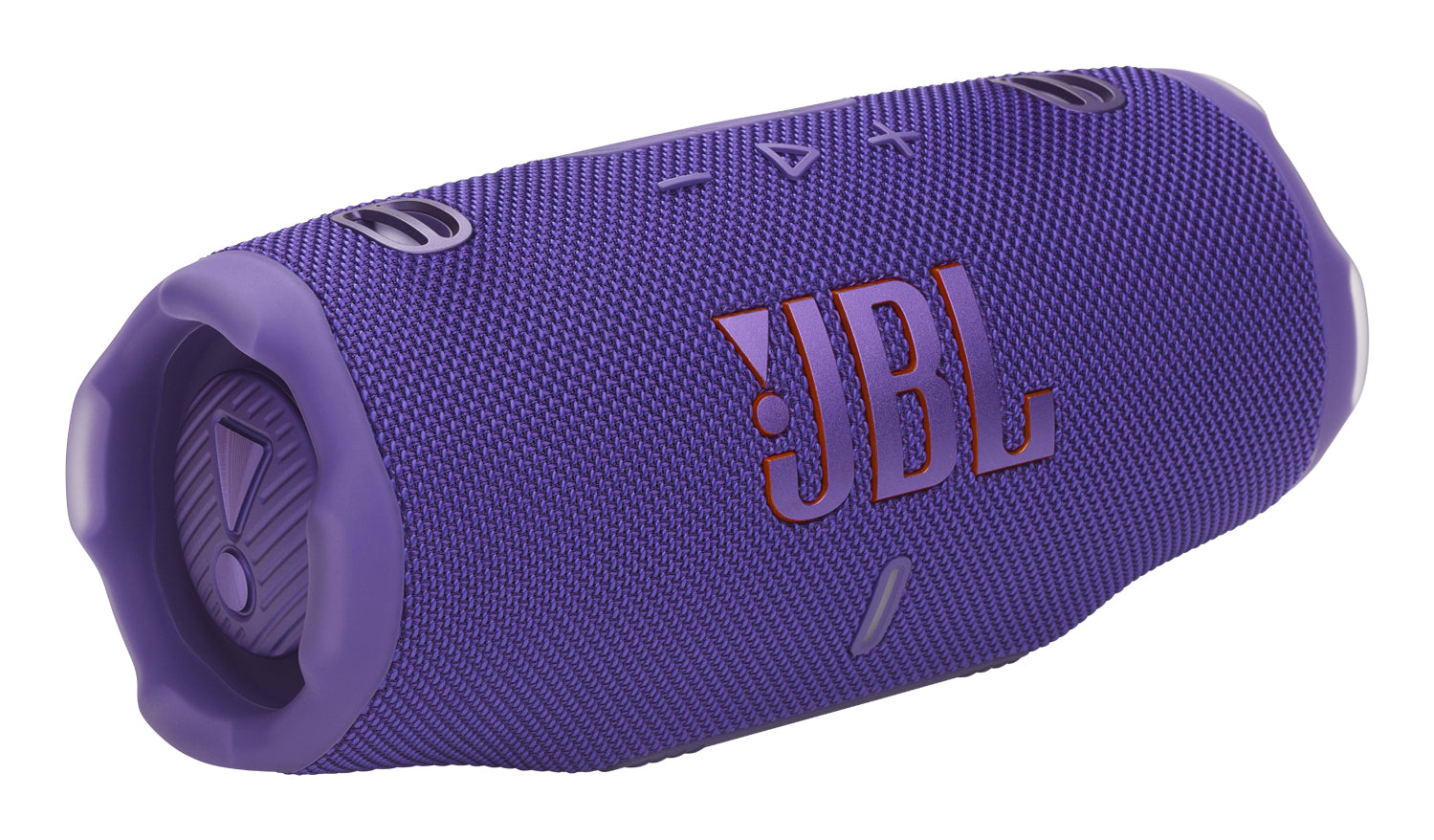 Boxa portabila Charge 6, BT 5.3, IP68, Mov "JBLCHARGE6PUR"