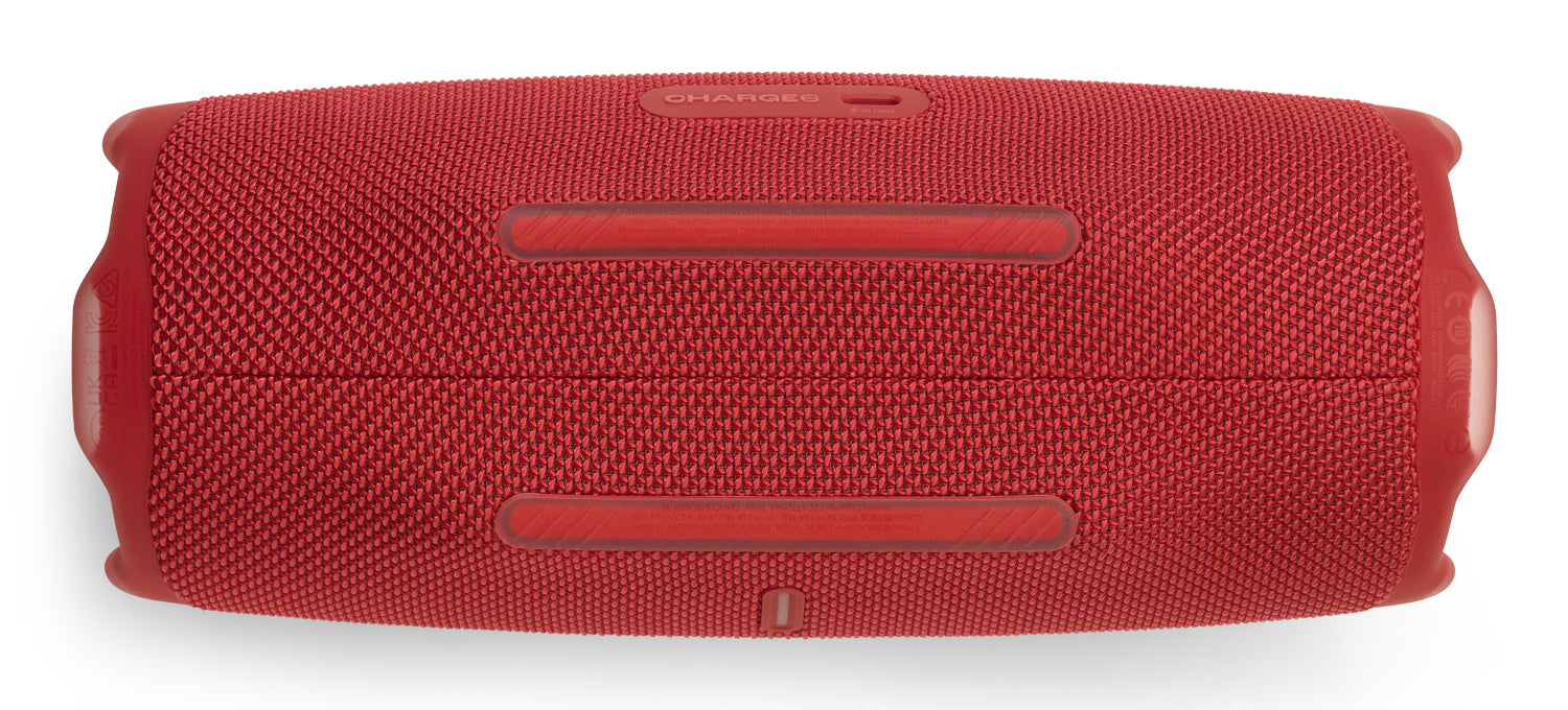 JBL Boxa portabila Charge 6 Red "JBLCHARGE6RED"