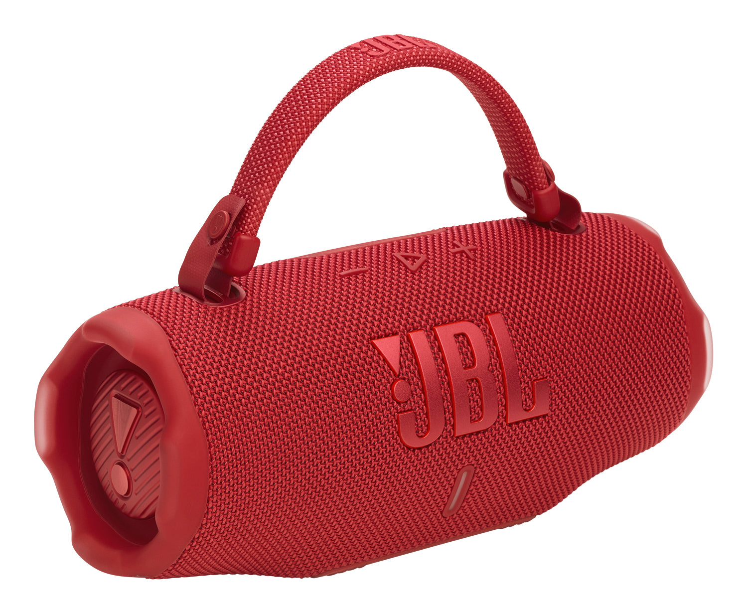 JBL Boxa portabila Charge 6 Red "JBLCHARGE6RED"