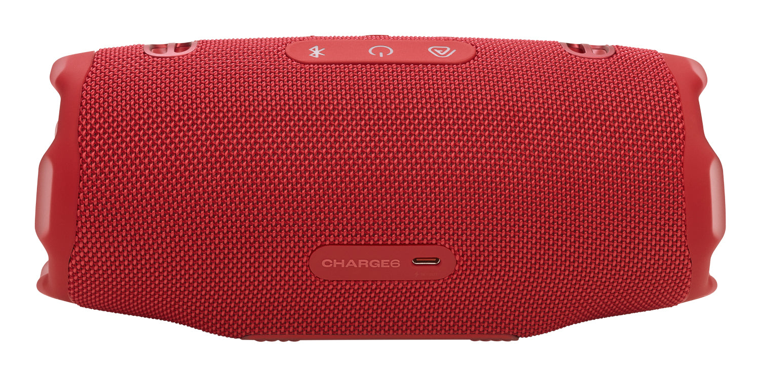 JBL Boxa portabila Charge 6 Red "JBLCHARGE6RED"