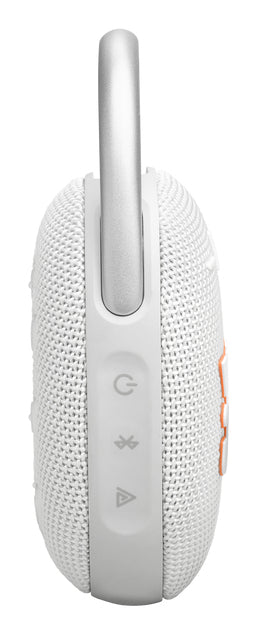 Boxa portabila CLIP 5 Bluetooth Wireless Speaker White 