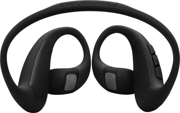 Casti Alergare/Sport - Wireless si cu Fir JBL JBLENDUPACEBLKG "JBLENDUPACEBLKG" (timbru verde 0.18 lei)