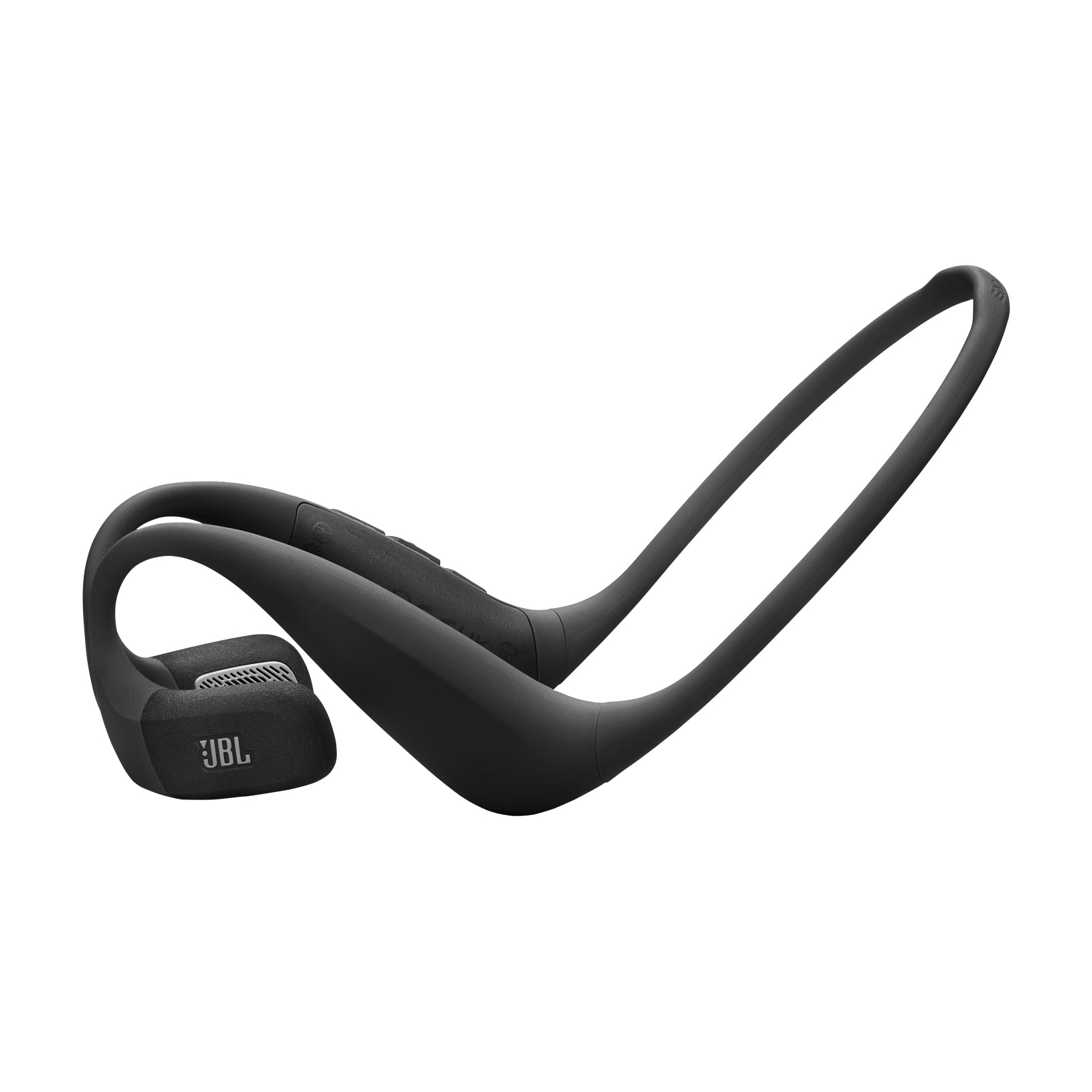 Casti Alergare/Sport - Wireless si cu Fir JBL JBLENDUPACEBLKG "JBLENDUPACEBLKG" (timbru verde 0.18 lei)