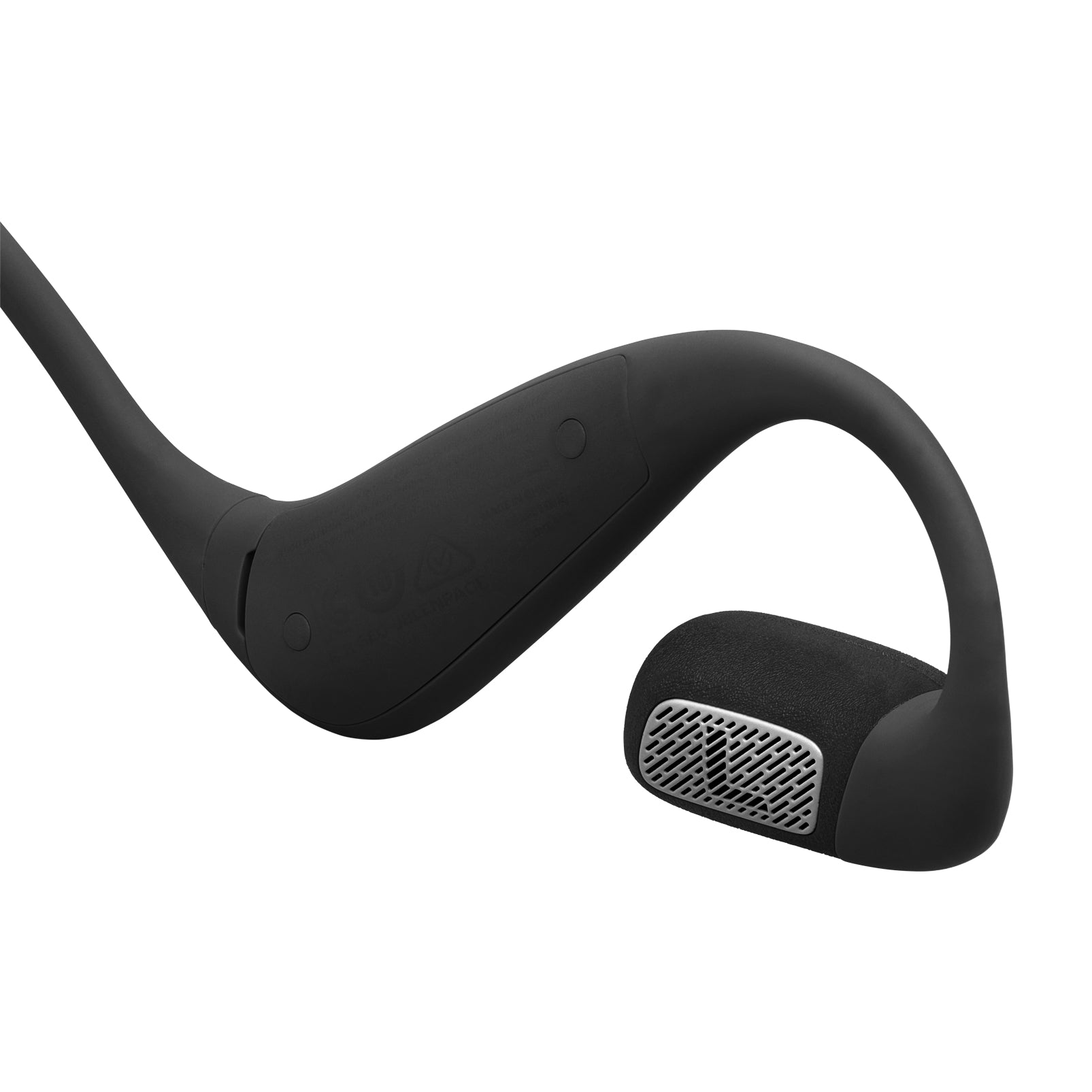 Casti Alergare/Sport - Wireless si cu Fir JBL JBLENDUPACEBLKG "JBLENDUPACEBLKG" (timbru verde 0.18 lei)
