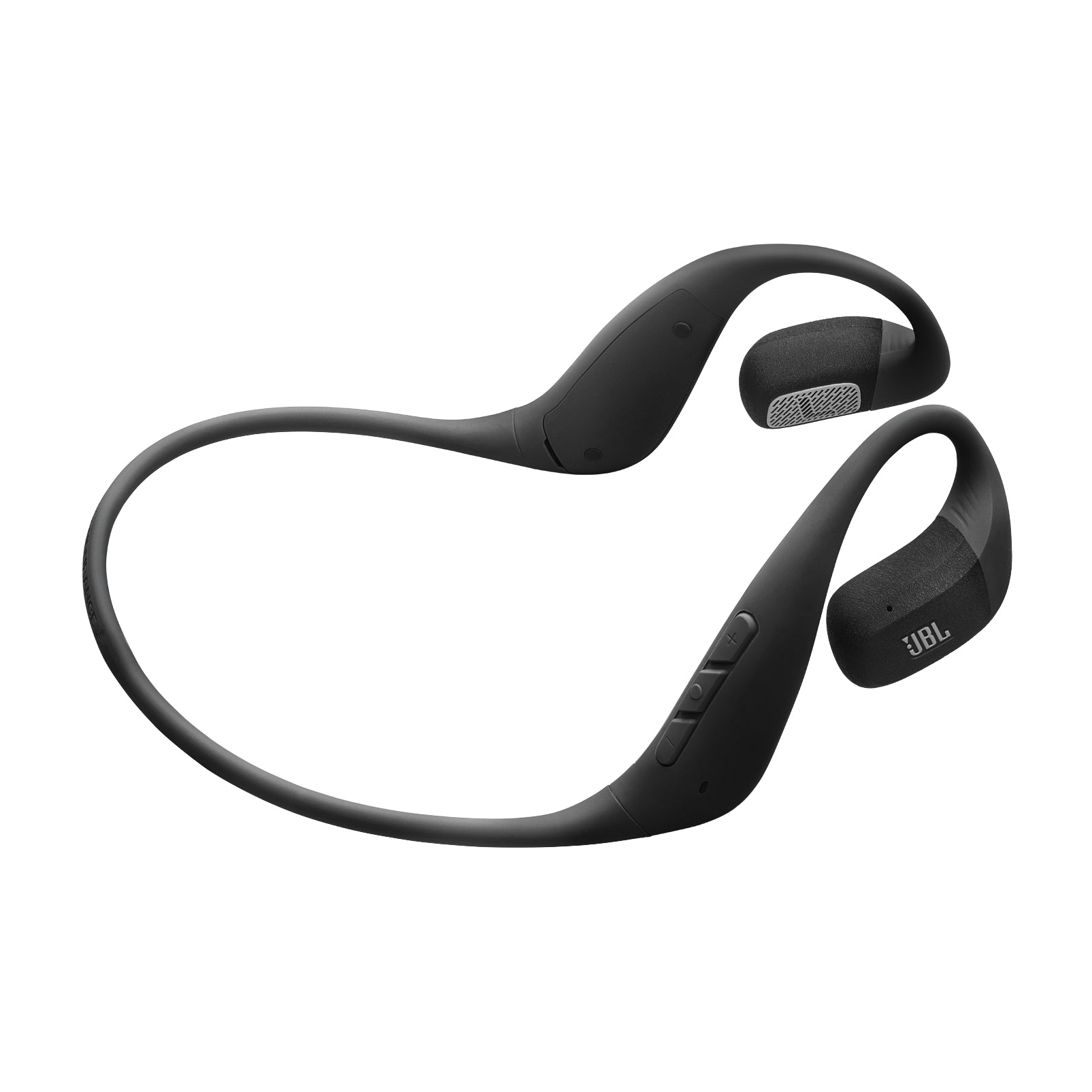 Casti Alergare/Sport - Wireless si cu Fir JBL JBLENDUPACEBLKG "JBLENDUPACEBLKG" (timbru verde 0.18 lei)