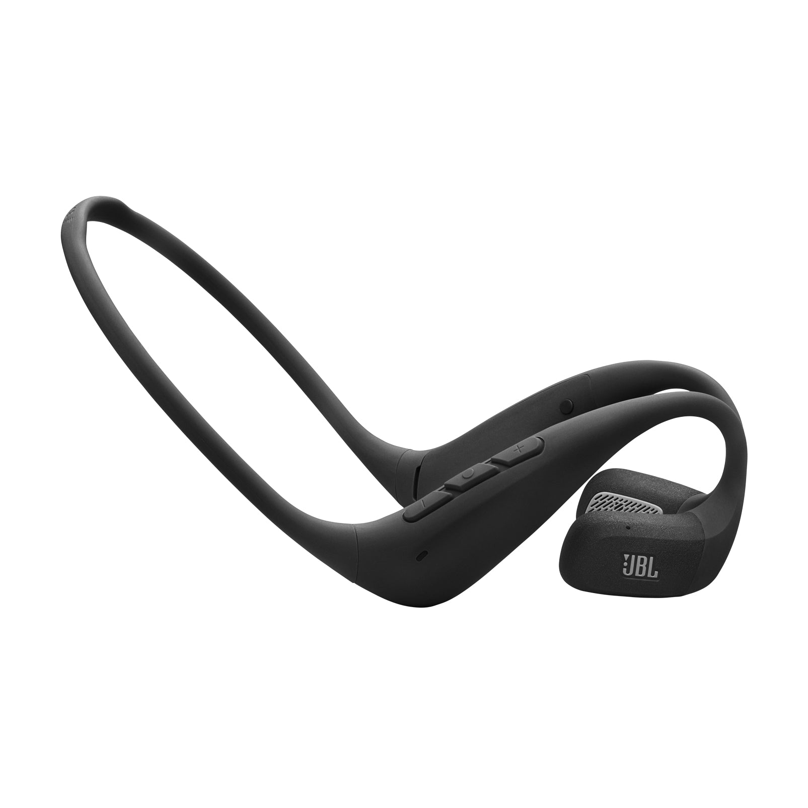 Casti Alergare/Sport - Wireless si cu Fir JBL JBLENDUPACEBLKG "JBLENDUPACEBLKG" (timbru verde 0.18 lei)