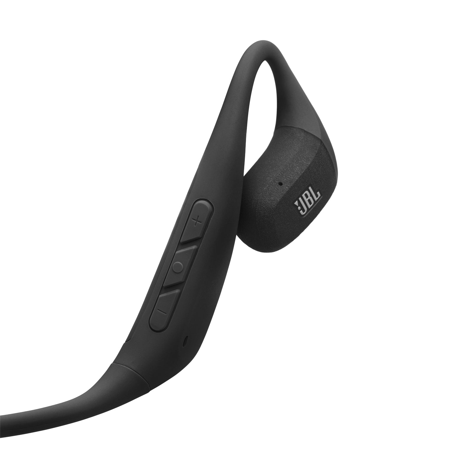 Casti Alergare/Sport - Wireless si cu Fir JBL JBLENDUPACEBLKG "JBLENDUPACEBLKG" (timbru verde 0.18 lei)