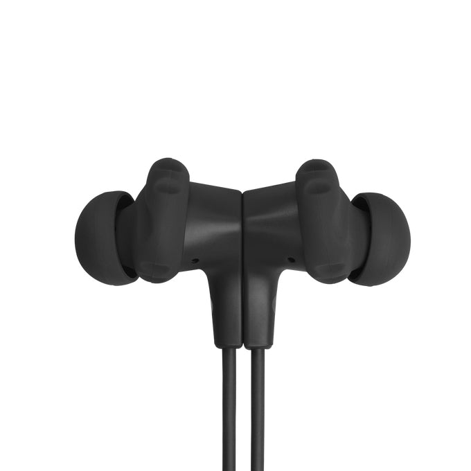 Casti Casti Endurance RUN 2 Negru "JBLENDURRUN2BLK" (timbru verde 0.18 lei)