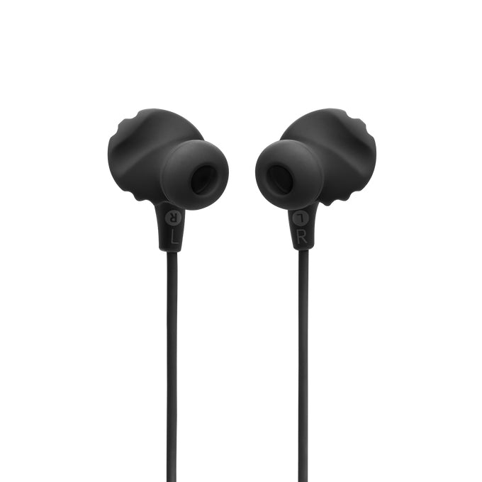 Casti Casti Endurance RUN 2 Negru "JBLENDURRUN2BLK" (timbru verde 0.18 lei)