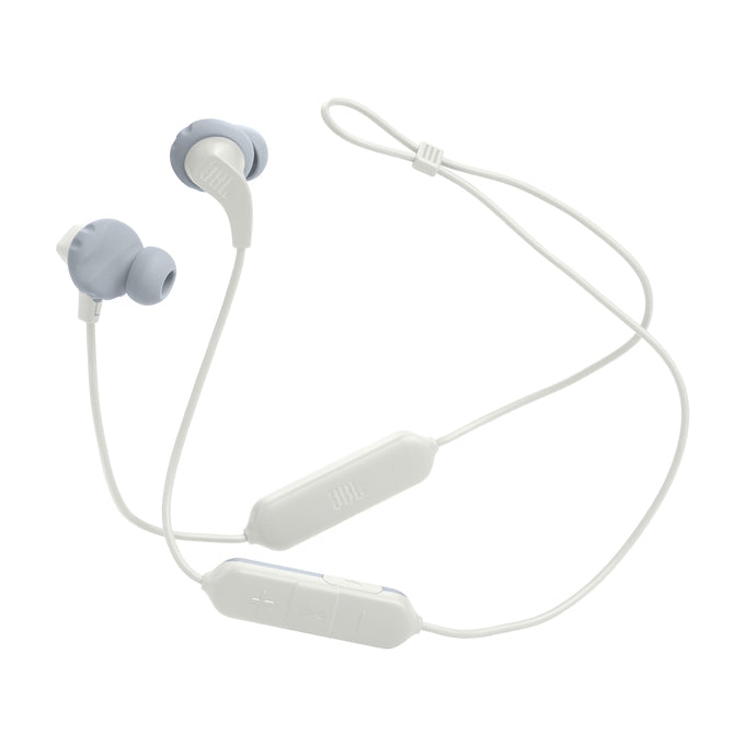 Casti suport in-ear Endurance RUN 2 BT Alb "JBLENDURRUN2BTWHT"