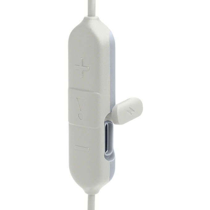 Casti suport in-ear Endurance RUN 2 BT Alb "JBLENDURRUN2BTWHT"