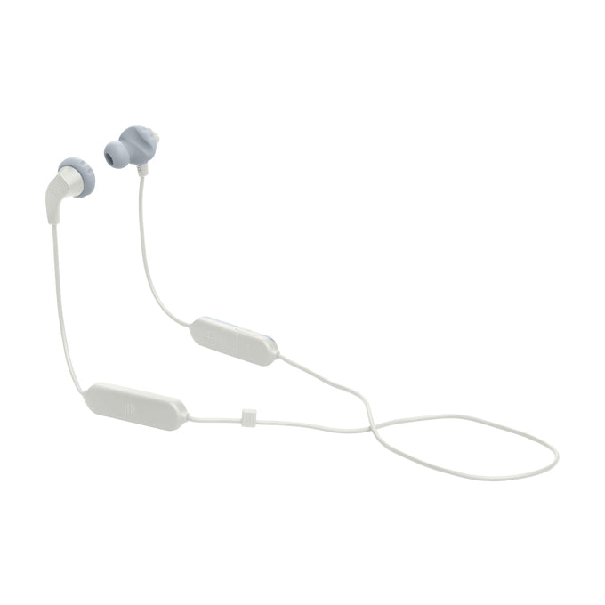 Casti suport in-ear Endurance RUN 2 BT Alb "JBLENDURRUN2BTWHT"