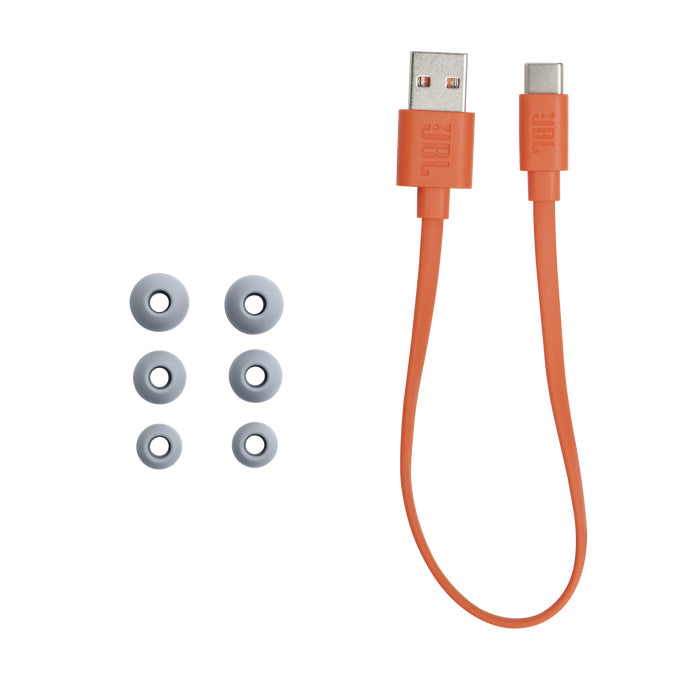 Casti suport in-ear Endurance RUN 2 BT Alb "JBLENDURRUN2BTWHT"