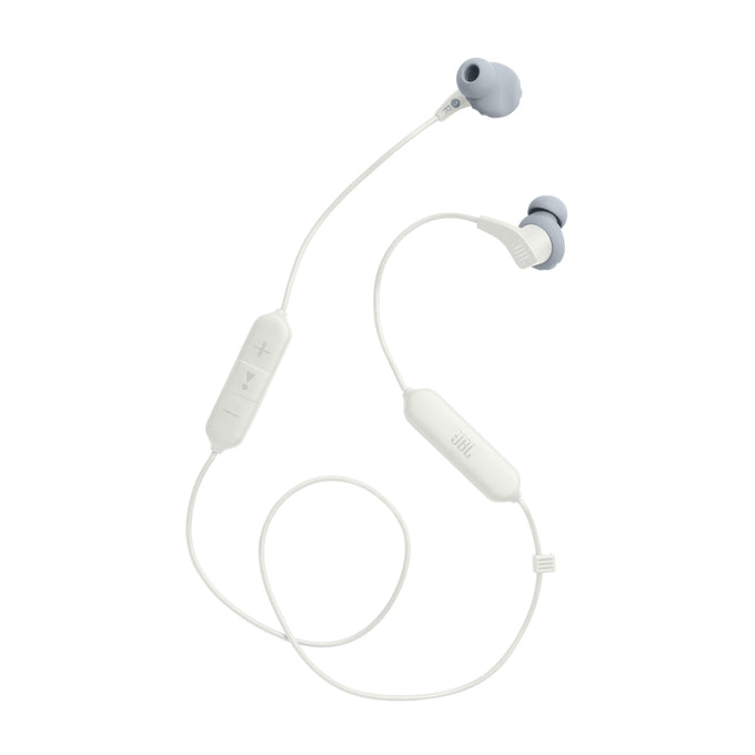 Casti suport in-ear Endurance RUN 2 BT Alb "JBLENDURRUN2BTWHT"