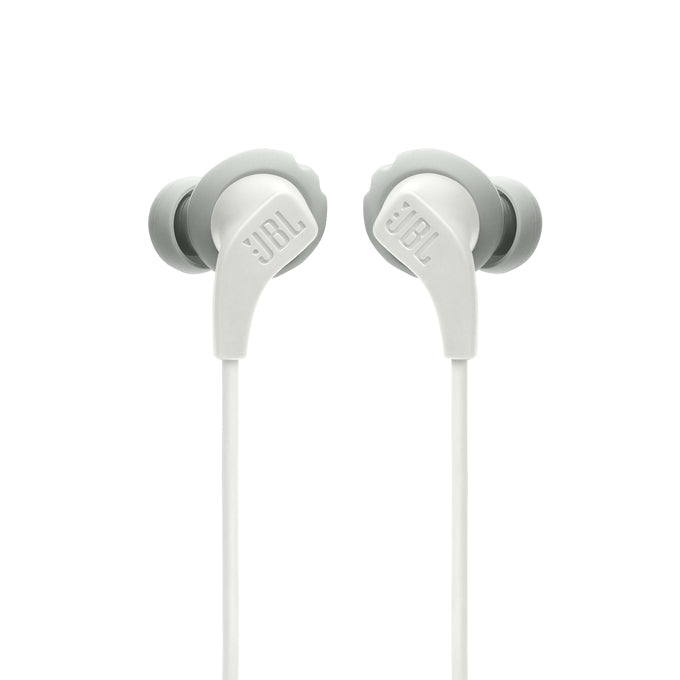 Casti sport Endurance RUN 2 Alb "JBLENDURRUN2WHT" (timbru verde 0.18 lei)