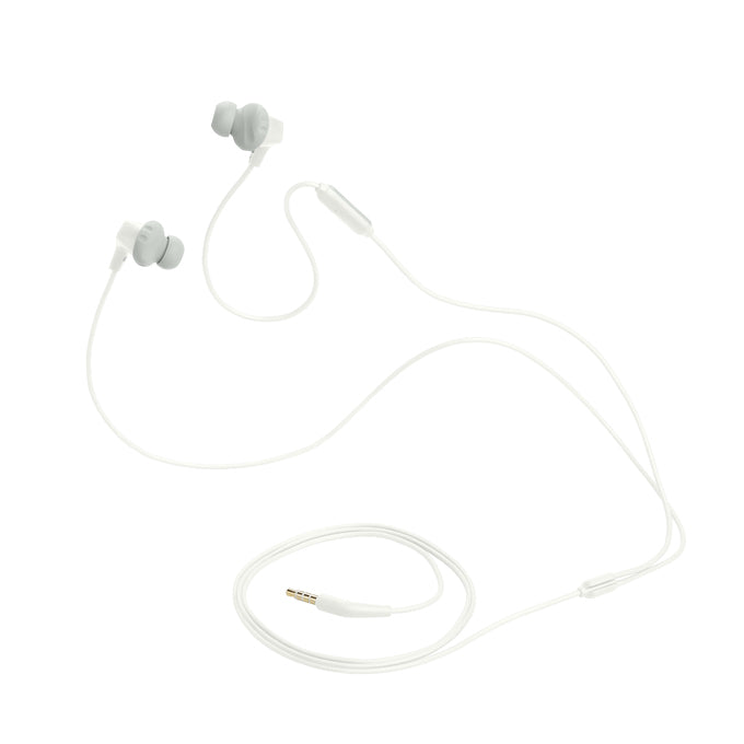 Casti sport Endurance RUN 2 Alb "JBLENDURRUN2WHT" (timbru verde 0.18 lei)