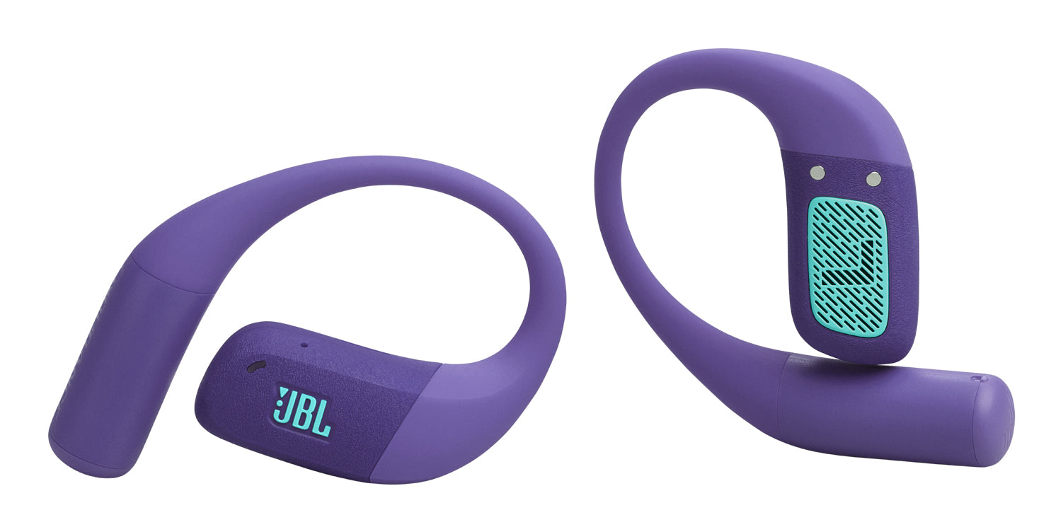 Casti Alergare/Sport - Wireless si cu Fir JBL JBLENDUZONEPUR "JBLENDUZONEPUR" (timbru verde 0.18 lei)