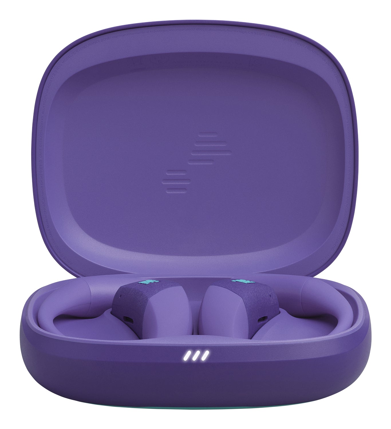 Casti Alergare/Sport - Wireless si cu Fir JBL JBLENDUZONEPUR "JBLENDUZONEPUR" (timbru verde 0.18 lei)