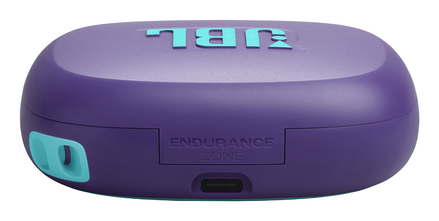 Casti Alergare/Sport - Wireless si cu Fir JBL JBLENDUZONEPUR "JBLENDUZONEPUR" (timbru verde 0.18 lei)