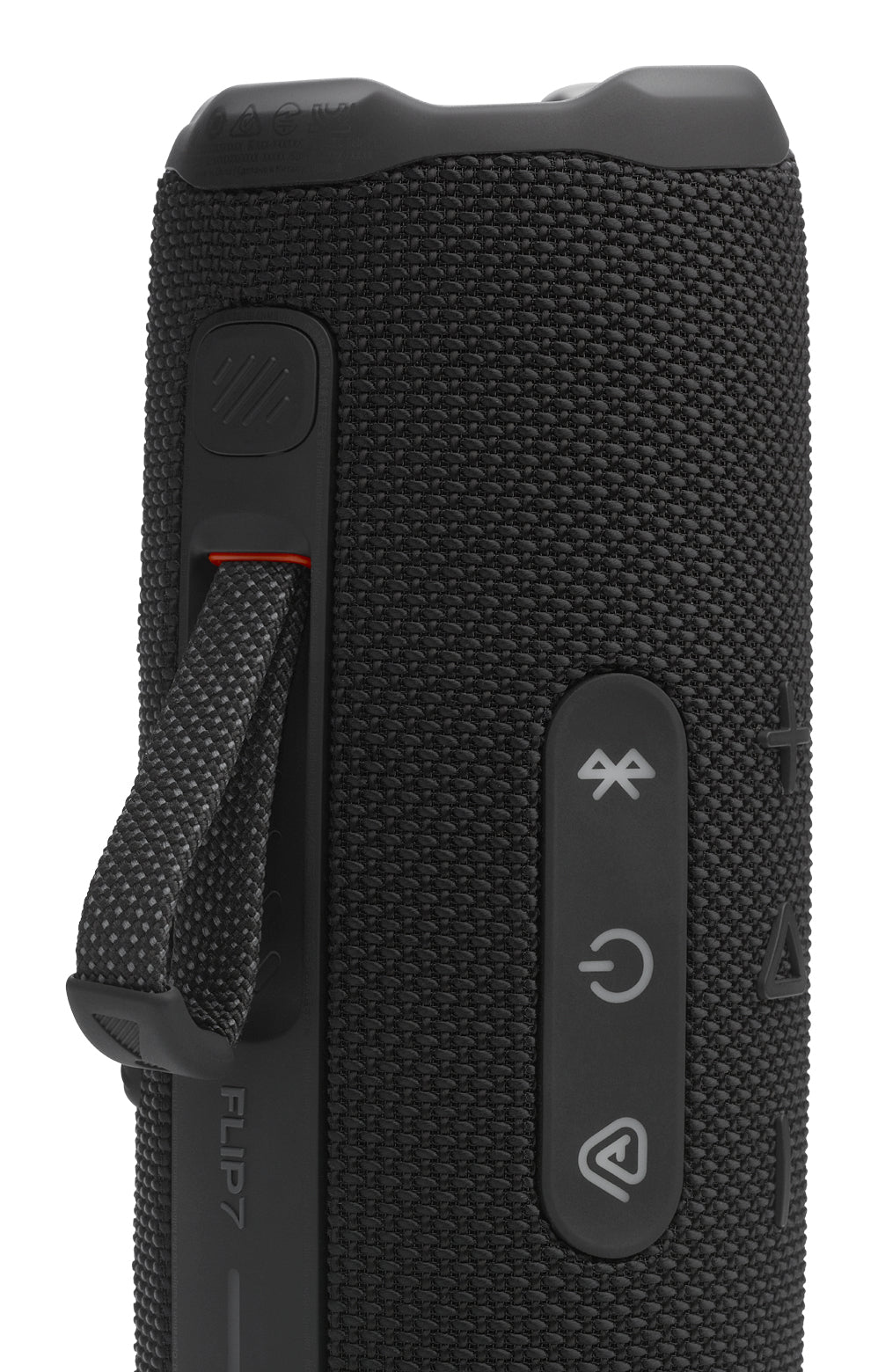 JBL Boxa portabila Flip 7 Bluetooth Bk "JBLFLIP7BK"