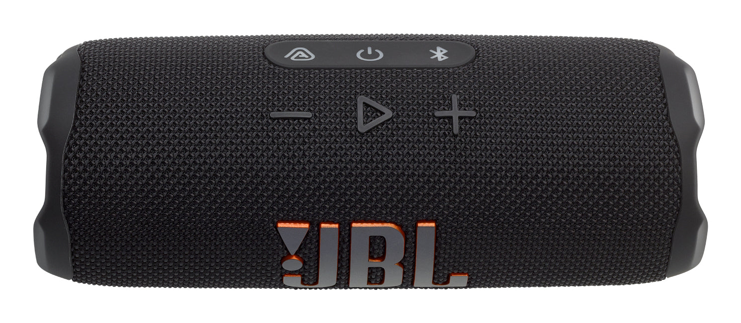JBL Boxa portabila Flip 7 Bluetooth Bk "JBLFLIP7BK"