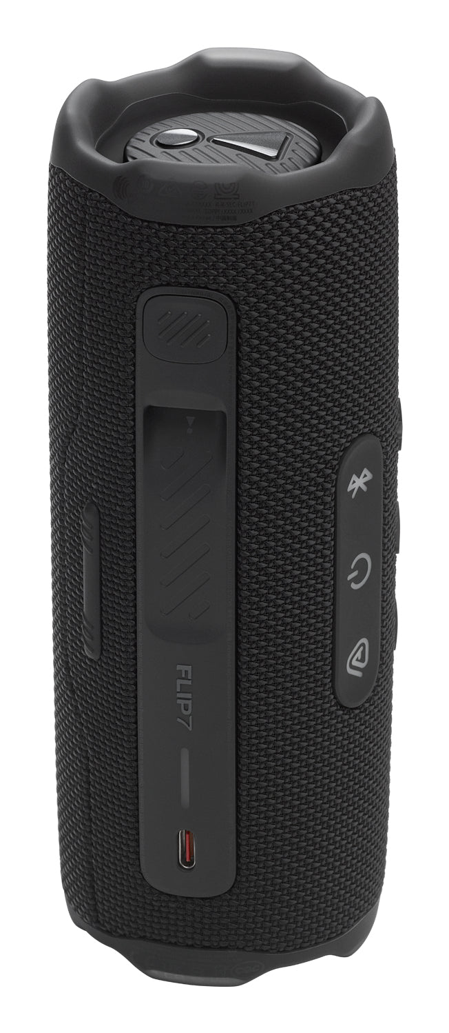 JBL Boxa portabila Flip 7 Bluetooth Bk "JBLFLIP7BK"
