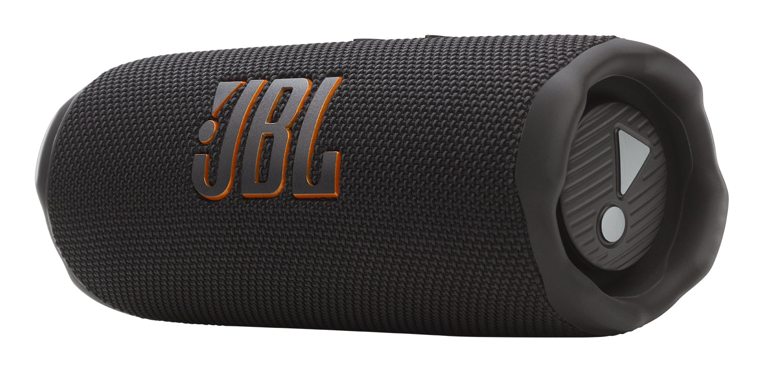 JBL Boxa portabila Flip 7 Bluetooth Bk "JBLFLIP7BK"