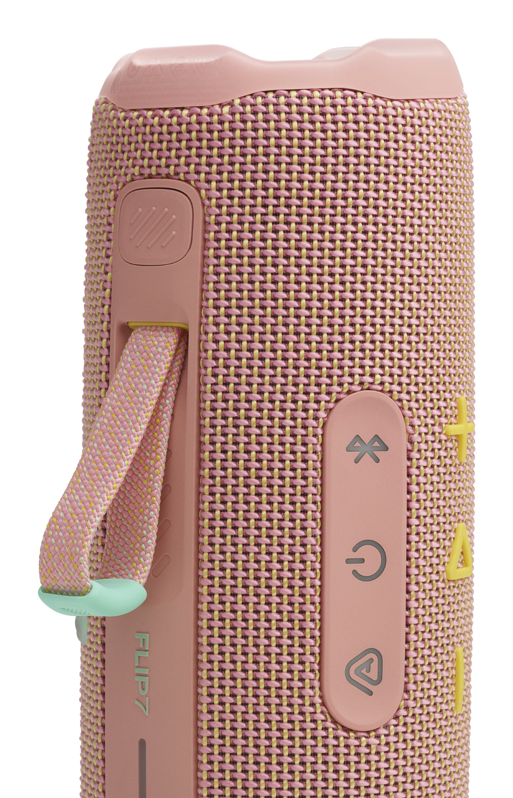 Boxa portabila Flip 7 Pink "JBLFLIP7PINK"
