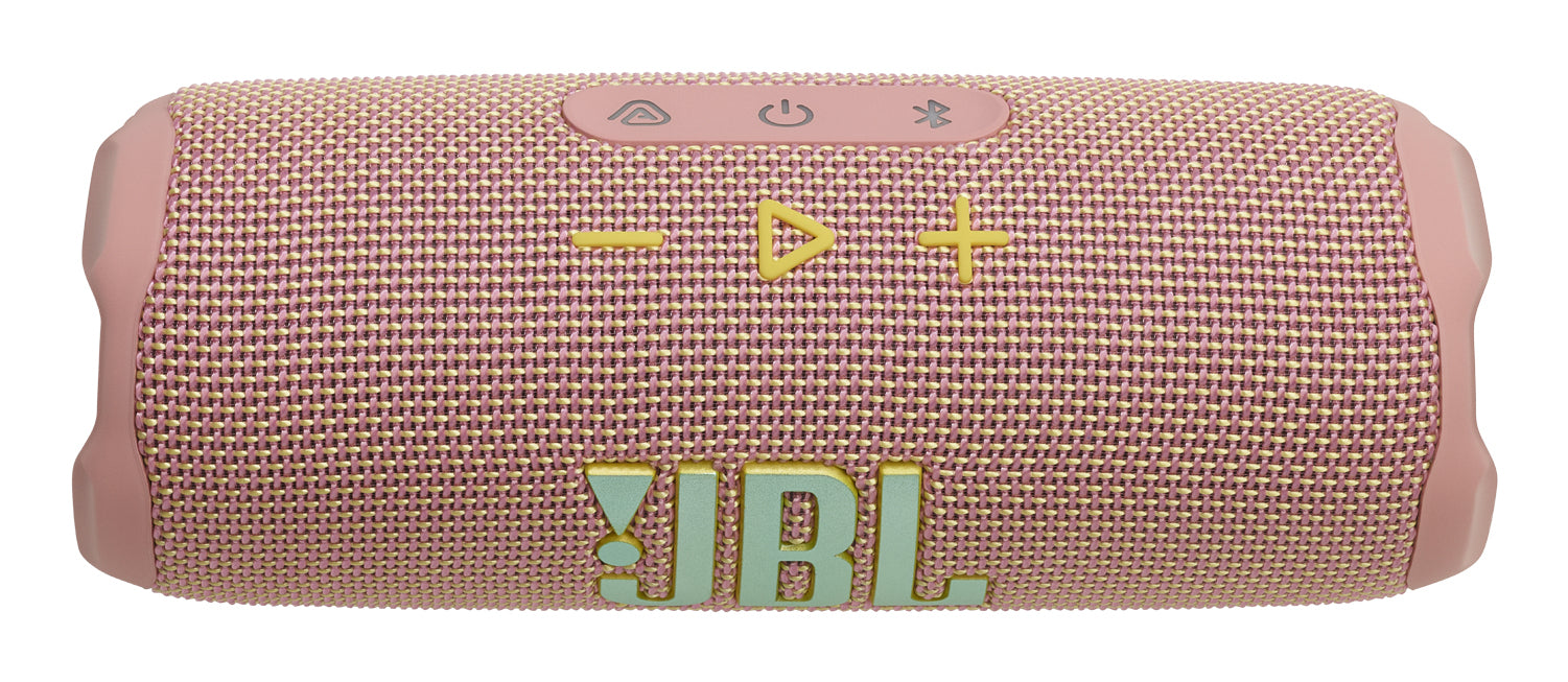 Boxa portabila Flip 7 Pink "JBLFLIP7PINK"