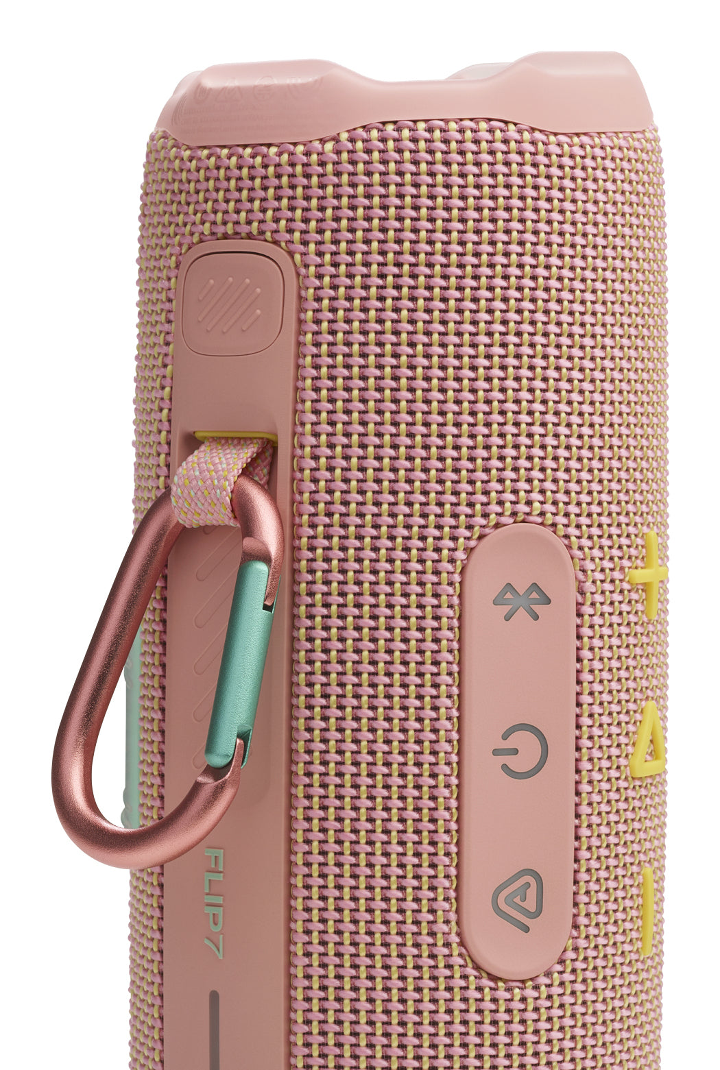 Boxa portabila Flip 7 Pink "JBLFLIP7PINK"